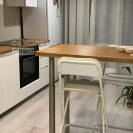 Продажа 1-комн квартиры на вторичном рынке улица Бориса Галушкина,  д. 3 к1