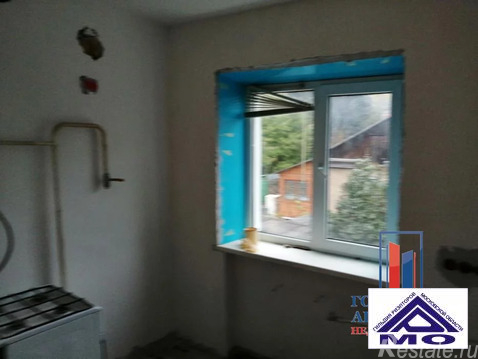 Продажа 2-комн квартиры на вторичном рынке Серпухов, Московское ш.,  д. 60