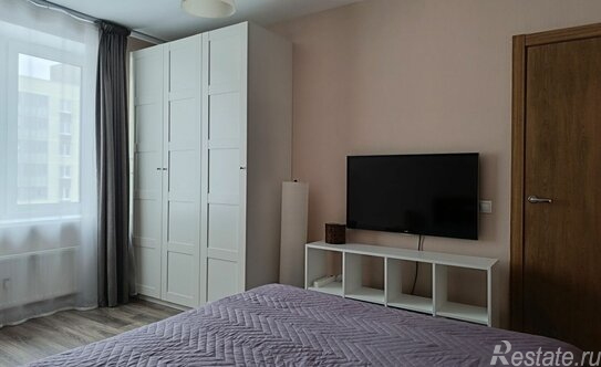 Продажа 1-комн квартиры на вторичном рынке Садовая ул,  д. 85