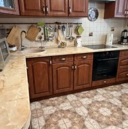 Продажа 3-комн квартиры на вторичном рынке Мурановская улица,  д. 8