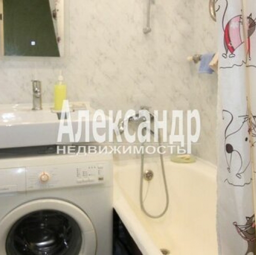 2-комн квартира Выборг г, Приморское ш,  д. 26