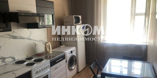 1-комн квартира Академическая Б. ул,  д. 57А