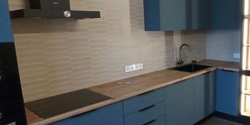 2-комн квартира улица Савушкина, 124к1