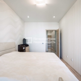 Продажа 3-комн квартиры на вторичном рынке Богатырский пр-кт, д 2а к 1 Продажа 3-комн квартиры на вторичном рынке Богатырский пр-кт, д 2а к 1