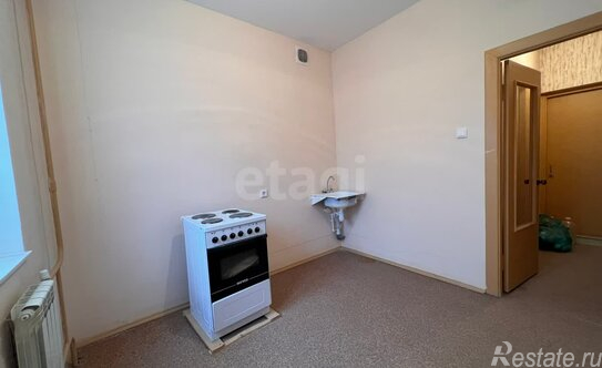 Продажа 1-комн квартиры на вторичном рынке Егорьевск, ул Владимирская,  д. 11А