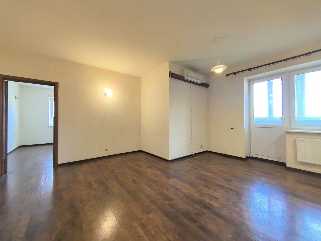 Продажа 2-комн квартиры на вторичном рынке Опалиха мкр, проезд Островского, 19