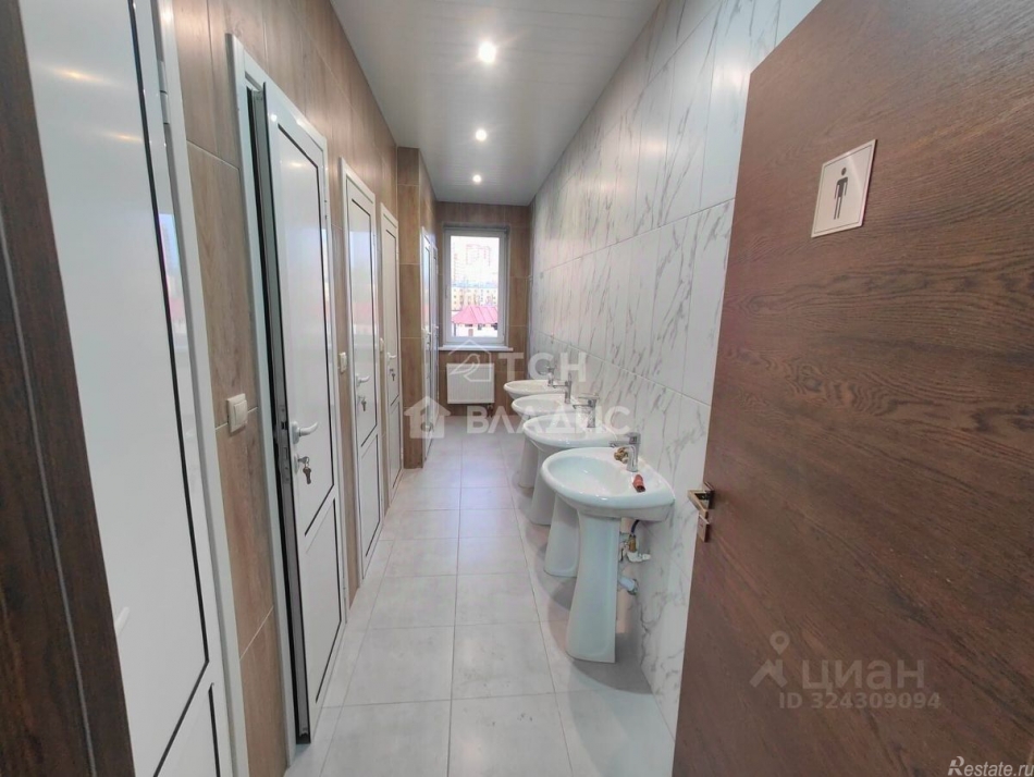 Аренда ПСН Пушкинский городской округ, Железнодорожная улица,  д. 1Б