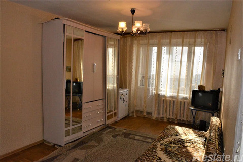 Продажа 1-комн квартиры на вторичном рынке Домодедово, Рабочая,  д. 49