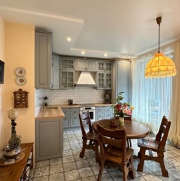 Продажа 2-комн квартиры на вторичном рынке Ушаковская набережная,  д. 3 к2