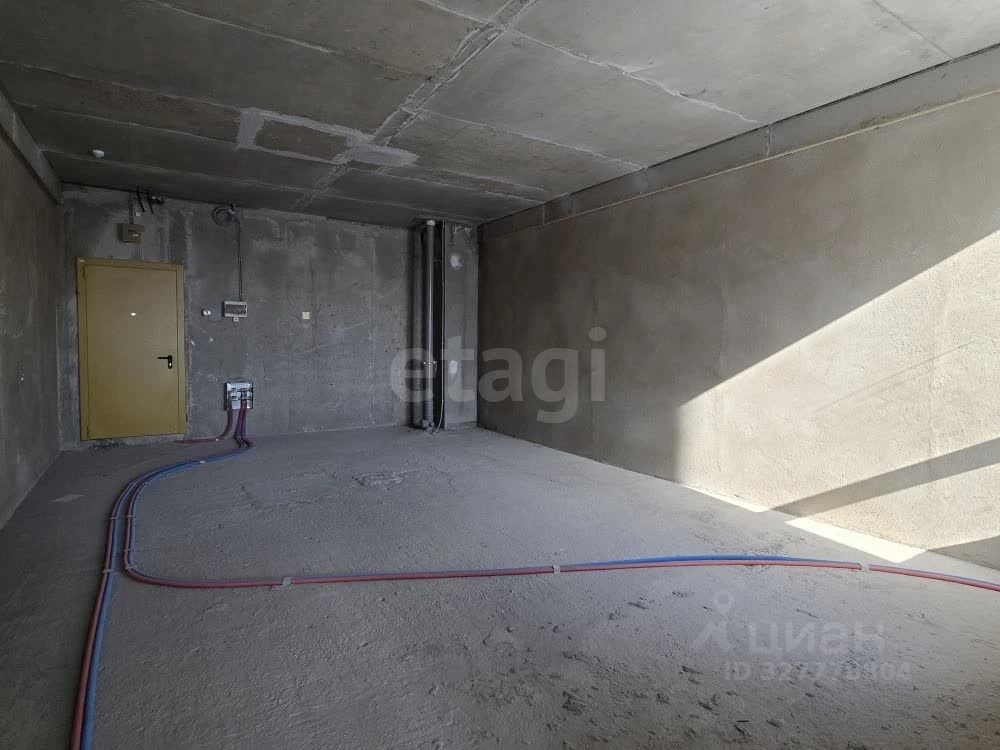 Продажа 1-комн квартиры на вторичном рынке Химки, улица Кудрявцева, 12