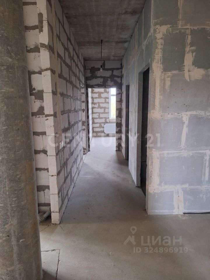 Продажа 2-комн квартиры на вторичном рынке д. Пикколово, улица Петровская, 18к2