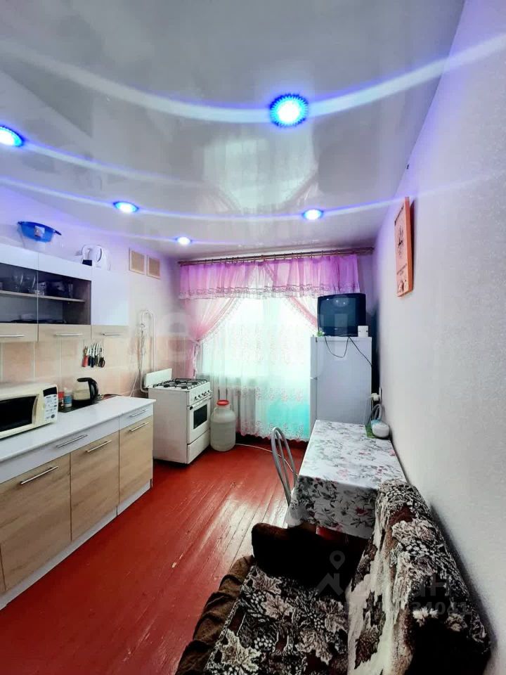 Продажа 1-комн квартиры на вторичном рынке Кириши, улица Строителей, 7