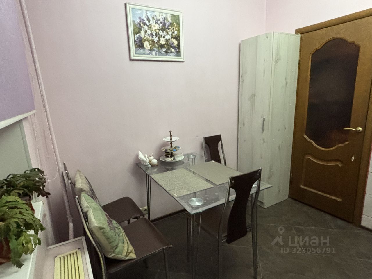 Продажа 2-комн квартиры на вторичном рынке Щелково, Полевая улица, 11а