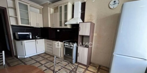 2-комн квартира Новаторов б-р,  д. 67,  к. 2