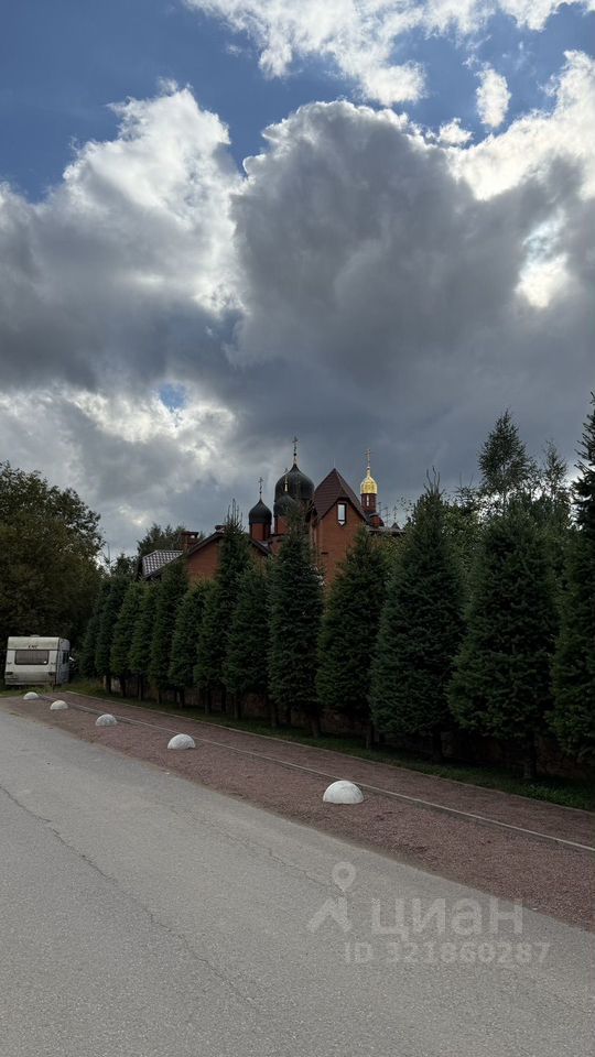 Продажа дома Токсово городской поселок, улица Лыжная, 15