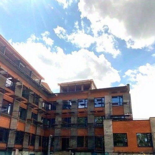 Помещение свободного назначения Мытищи г, Селезнева ул