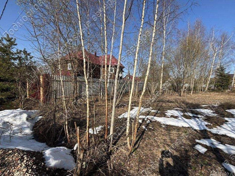 Продажа земли Новинки деревня