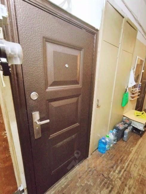 Продажа 3-комн квартиры на вторичном рынке переулок Апраксин, 20