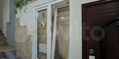 2-комн квартира Ореховый б-р,  д. 47/33