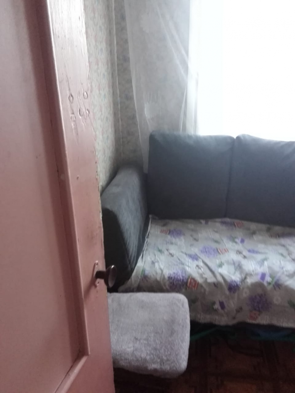 Продажа 3-комн квартиры на вторичном рынке Санкт-Петербург г., Дачный пр.,5,к.1