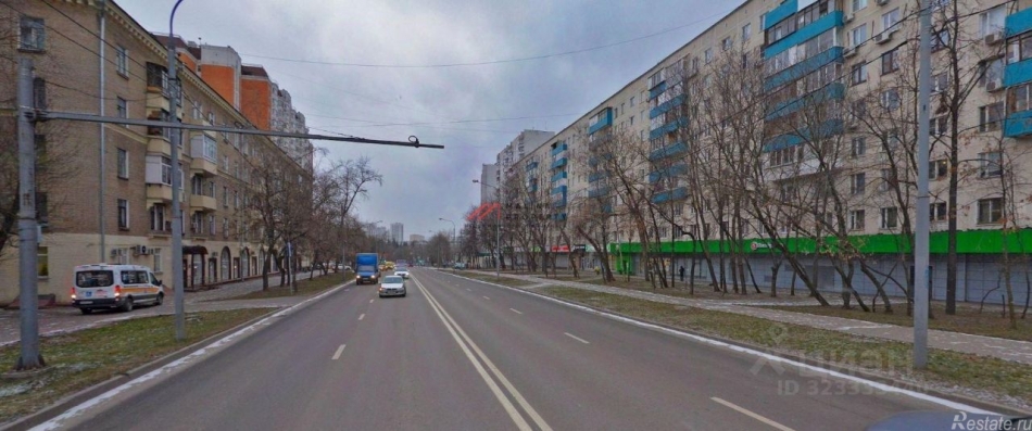 Продажа торгового помещения Онежская улица,  д. 18