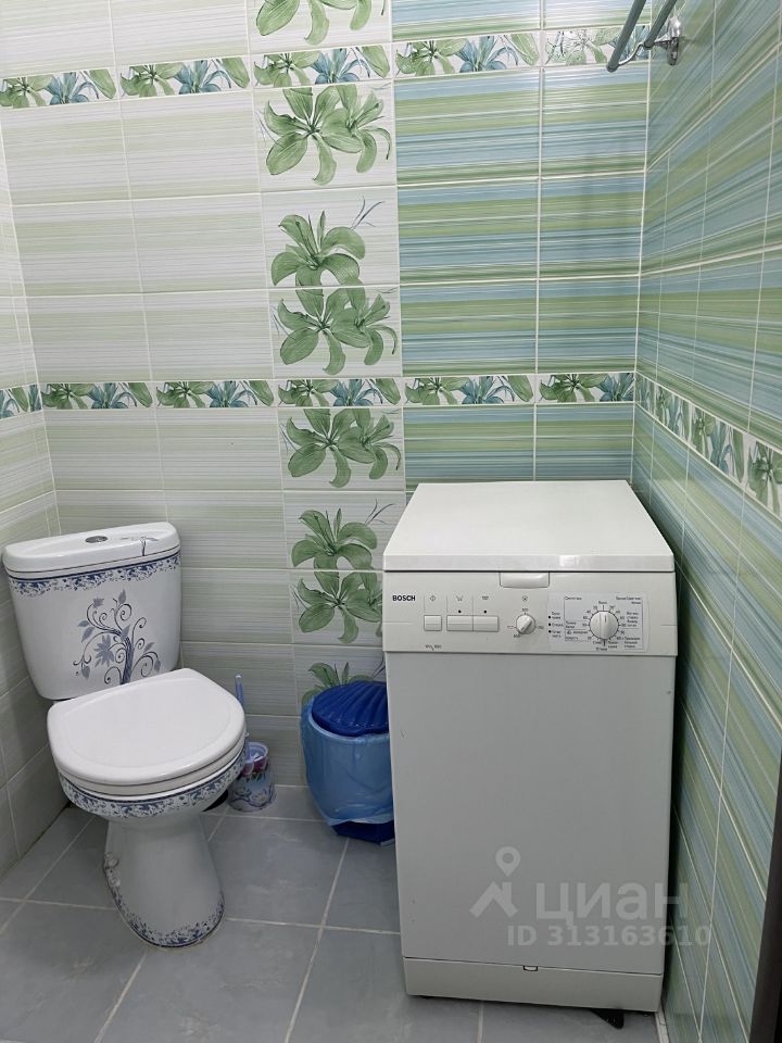 Аренда 1-комн квартиры на вторичном рынке пос. Совхоза имени Ленина, 19