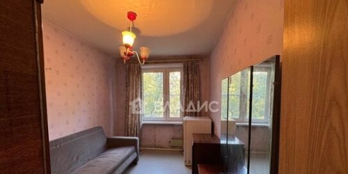 3-комн квартира Востряковский проезд,  д. 3,  к. 1