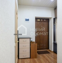 Продажа 1-комн квартиры на вторичном рынке Оболдино, ул Радужная,  д. 15
