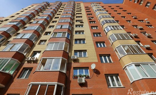 Продажа 1-комн квартиры на вторичном рынке Одинцовский городской округ, Грибовская улица,  д. 8