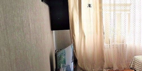 3-комн квартира улица Карпинского, 11к1