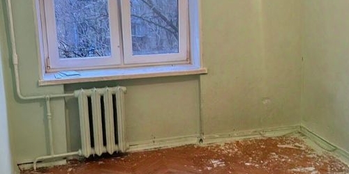 3-комн квартира Просторная улица, 11