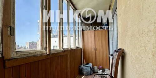 1-комн квартира ул Малахитовая,  д. 14
