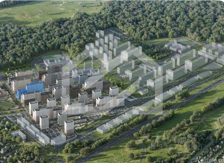 Продажа ПСН Коробово, улица Авиаторов,  д. 7