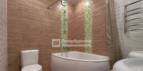 2-комн квартира ул Воскова,  д. 10