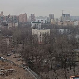 Продажа 3-комн квартиры на вторичном рынке улица Академика Скрябина, 30К2