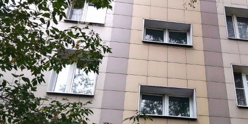 3-комн квартира улица Молостовых, 14К1