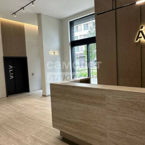 2-комн квартира Небесный бульвар,  д. 1 к1