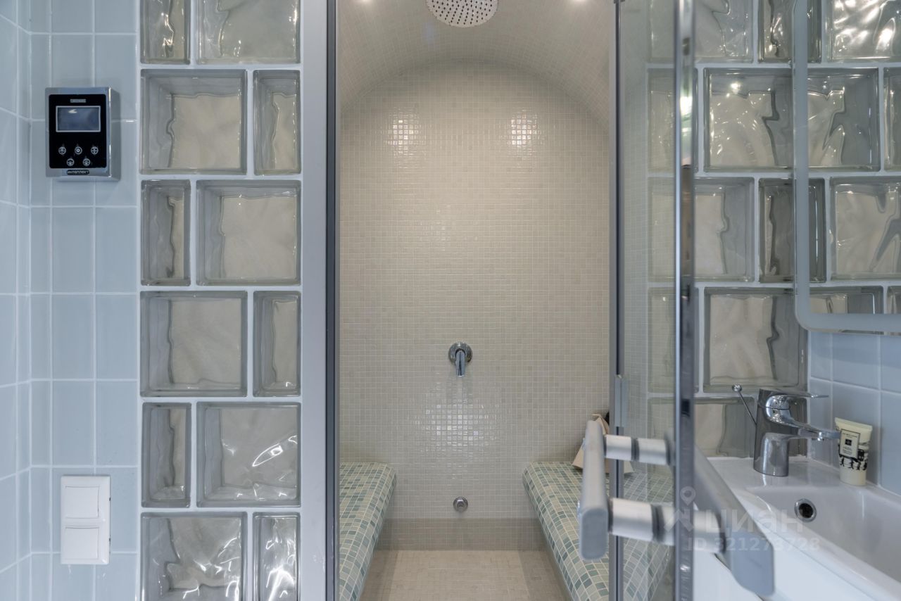 Продажа 3-комн квартиры на вторичном рынке Хорошевское шоссе, 12к1