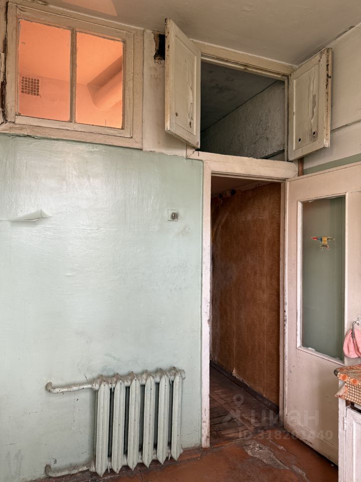 Продажа 2-комн квартиры на вторичном рынке Ленинградское шоссе, 21