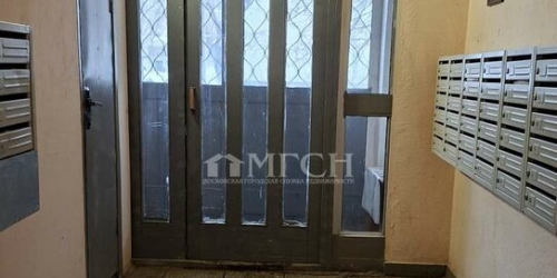 1-комн квартира улица Перерва,  д. 56/2