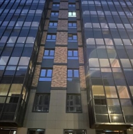 Продажа 1-комн квартиры на вторичном рынке Кудрово, ул Солнечная,  д. 10,  к. 2