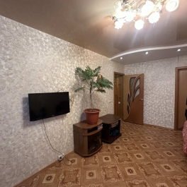 Продажа 3-комн квартиры на вторичном рынке Мостовик, Лесная, 46, д. 46 Продажа 3-комн квартиры на вторичном рынке Мостовик, Лесная, 46, д. 46