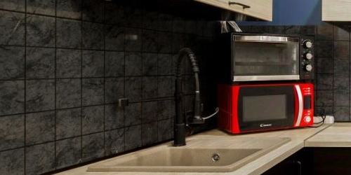 1-комн квартира Лахта тер., улица Новая, 51к12