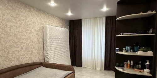 3-комн квартира Сумской проезд,  д. 29