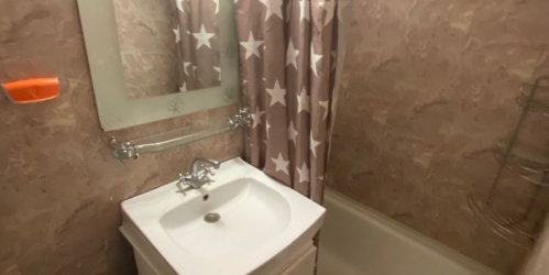 2-комн квартира Артековская улица, 4к1