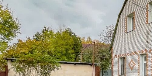 Коттедж/дом Красное Село, Комсомольская улица, 10