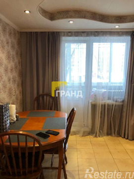 Продажа 2-комн квартиры на вторичном рынке Павловский Посад, ул. Кузьмина,  д. 46