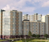 Продать Квартиры вторичка Кудрово г, Австрийская ул   