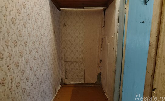 Продажа 2-комн квартиры на вторичном рынке Союзный проспект,  д. 4