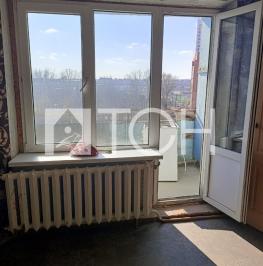 Продажа 3-комн квартиры на вторичном рынке Щелково, Пустовская ул, 18